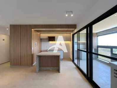 Apartamento com 2 Quartos para alugar, 81m² no Jardim Sul, Uberlândia