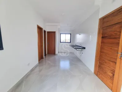 Apartamento com 2 Quartos à venda, 42m² no Penha de França, São Paulo