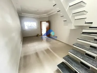 Sobrado com 3 Quartos à venda, 165m² no Jardim das Indústrias, São José dos Campos
