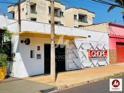 Ponto Comercial para alugar, 2215m² no Vila Tibério, Ribeirão Preto