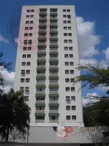 Apartamento com 3 Quartos à venda, 99m² no Tucuruvi, São Paulo
