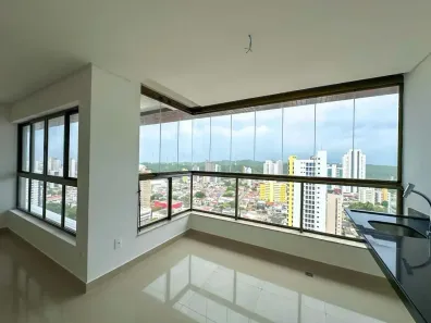 Apartamento com 3 Quartos à venda, 120m² no Tirol, Natal