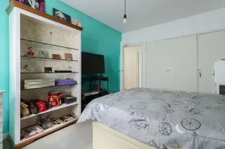 Casa com 3 Quartos à venda, 164m² no Vila Cordeiro, São Paulo