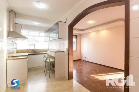 Apartamento com 2 Quartos à venda, 66m² no São João, Porto Alegre
