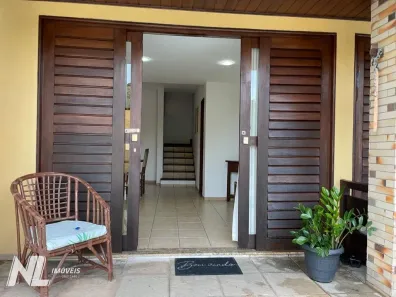 Casa com 2 Quartos para alugar, 67m² no Ponta Negra, Natal