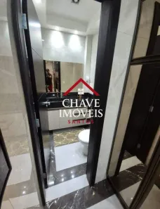 Sobrado com 2 Quartos à venda, 156m² no Embaré, Santos