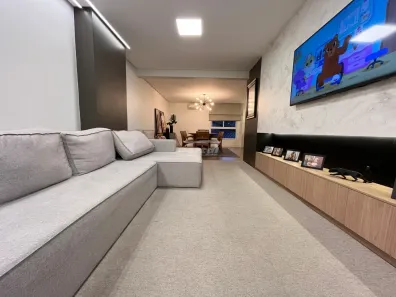 Apartamento com 3 Quartos à venda, 156m² no Velha, Blumenau