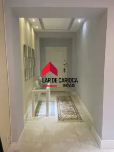 Apartamento com 3 Quartos à venda, 164m² no Copacabana, Rio de Janeiro