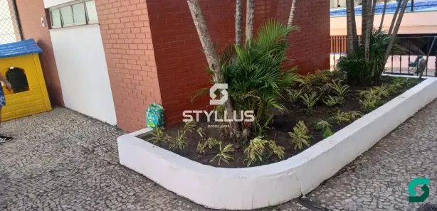 Apartamento com 3 Quartos à venda, 73m² no Méier, Rio de Janeiro