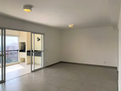 Apartamento com 3 Quartos para alugar, 150m² no Pinheiros, São Paulo