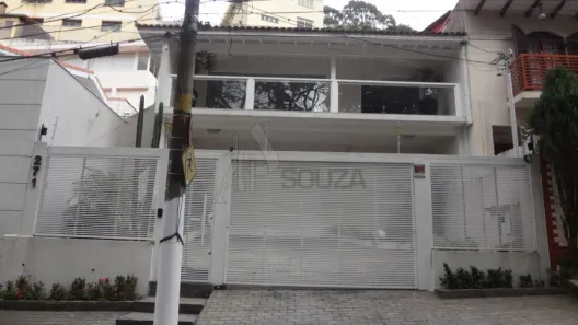Casa com 3 Quartos à venda, 300m² no Vila Albertina, São Paulo