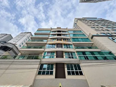 Apartamento com 2 Quartos à venda, 83m² no Meia Praia, Itapema