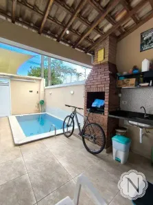 Casa com 2 Quartos à venda, 71m² no Nova Itanhaém (Praia), Itanhaém