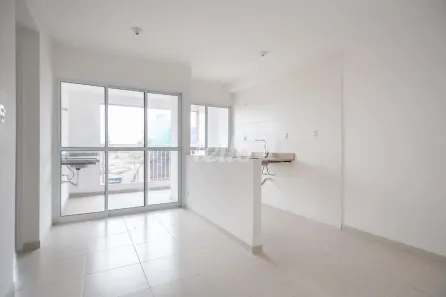Apartamento com 2 Quartos para alugar, 50m² no Burgo Paulista, São Paulo