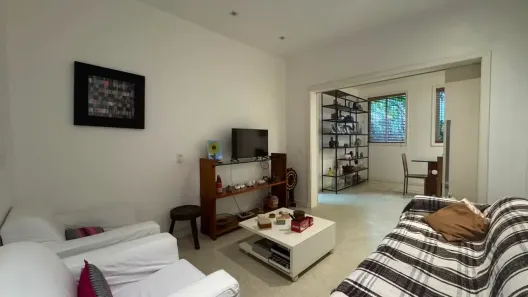 Apartamento com 2 Quartos à venda, 110m² no Jardim Botânico, Rio de Janeiro