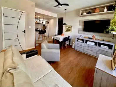 Apartamento com 2 Quartos à venda, 87m² no Barra, Salvador