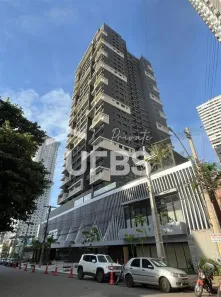 Apartamento com 1 Quarto à venda, 48m² no Setor Bueno, Goiânia