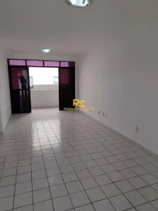 Apartamento com 2 Quartos à venda, 80m² no Intermares, Cabedelo
