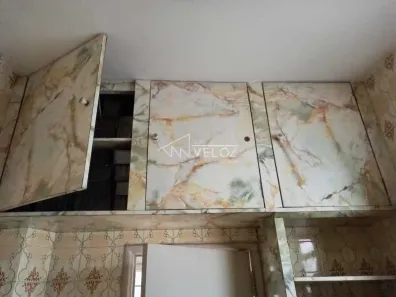 Apartamento com 2 Quartos à venda, 58m² no Centro, Rio de Janeiro