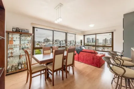 Apartamento com 3 Quartos à venda, 90m² no Menino Deus, Porto Alegre