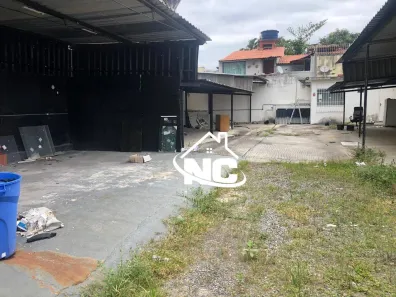 Galpão/Depósito/Armazém à venda, 360m² no Fonseca, Niterói