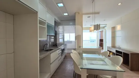 Apartamento com 2 Quartos à venda, 65m² no Centro, Florianópolis