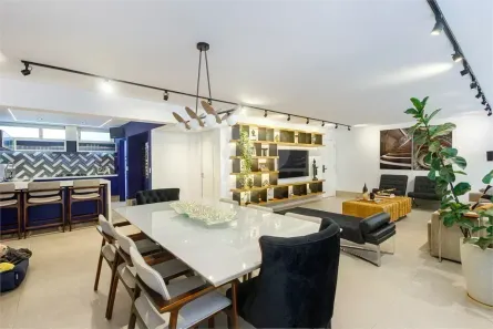 Apartamento com 3 Quartos à venda, 158m² no Jardim Paulista, São Paulo
