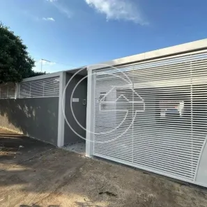 Casa com 4 Quartos à venda, 190m² no Centro, Marília