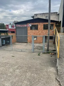 Galpão/Depósito/Armazém para alugar, 970m² no Jardim Sabiá, Cotia
