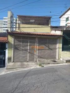 Sobrado com 4 Quartos à venda, 126m² no Vila Rosália, Guarulhos