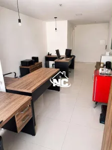 Sala Comercial à venda, 28m² no Icaraí, Niterói