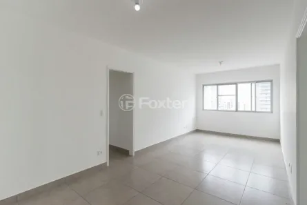 Apartamento com 3 Quartos à venda, 98m² no Vila Mariana, São Paulo
