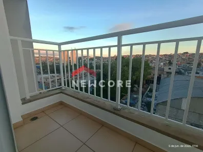 Apartamento com 2 Quartos à venda, 48m² no Parque Dom João Neri, São Paulo
