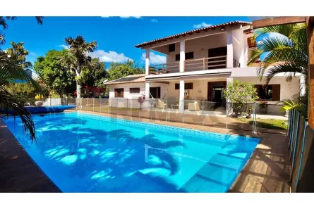 Casa de Condomínio com 3 Quartos à venda, 700m² no Park Way, Brasília