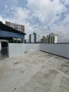 Apartamento com 1 Quarto para alugar, 30m² no Rudge Ramos, São Bernardo do Campo