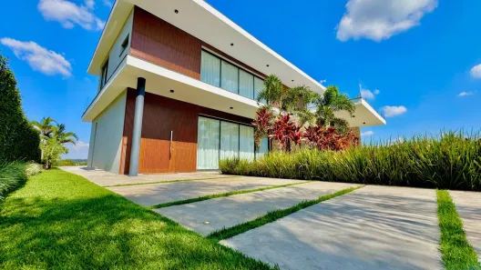 Casa de Condomínio com 4 Quartos à venda, 1000m² no , Porto Feliz