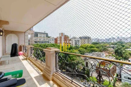 Apartamento com 3 Quartos à venda, 365m² no Jardim Paulista, São Paulo