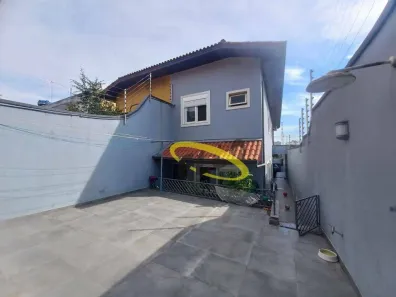 Casa com 4 Quartos à venda, 200m² no Vila Santo Antônio, Cotia