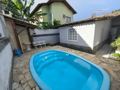 Casa com 2 Quartos à venda, 68m² no Serra Grande, Niterói