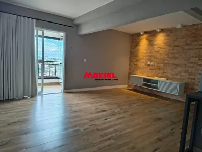 Apartamento com 2 Quartos à venda, 81m² no Palmeiras de São José, São José dos Campos