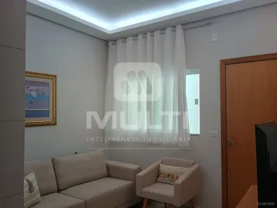 Apartamento com 2 Quartos à venda, 52m² no Jardim Europa, Uberlândia
