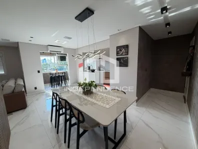 Apartamento com 3 Quartos à venda, 77m² no Jardim San Marino, São José dos Campos