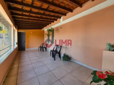 Casa com 3 Quartos à venda, 158m² no Vila Pacífico, Bauru