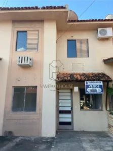 Casa de Condomínio com 3 Quartos à venda, 72m² no Barra do Pari, Cuiabá