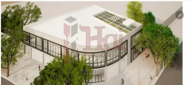Imóvel Comercial com 1 Quarto para alugar, 2034m² no Cambuci, São Paulo