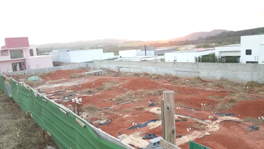 Lote/Terreno à venda, 575m² no Residencial Terras Nobres, Itatiba