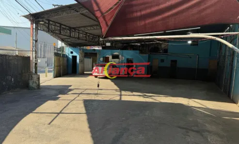 Prédio Comercial à venda, 310m² no Vila Miriam, Guarulhos
