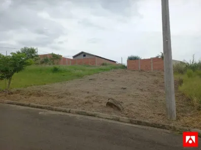 Lote/Terreno à venda, 200m² no Novo Horizonte, Piracicaba
