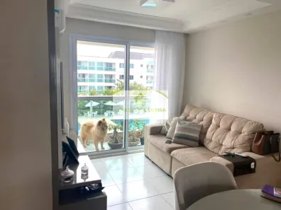 Flat com 3 Quartos à venda, 67m² no , Ipojuca