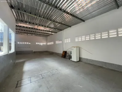 Galpão/Depósito/Armazém para alugar, 189m² no Quintino Cunha, Fortaleza